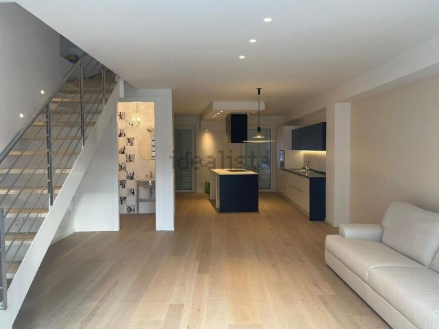 Appartamento in vendita di 125 m²