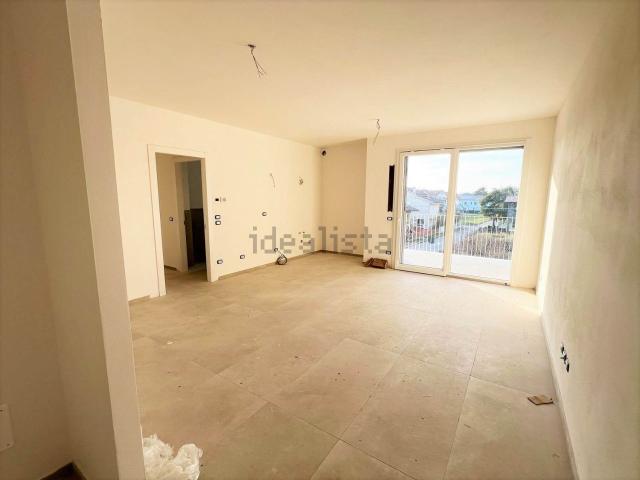 Appartamento in vendita di 125 m²
