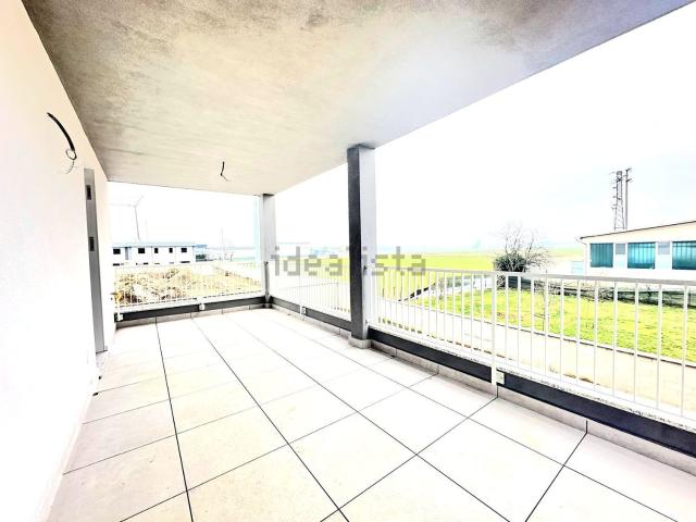 Appartamento in vendita di 125 m²