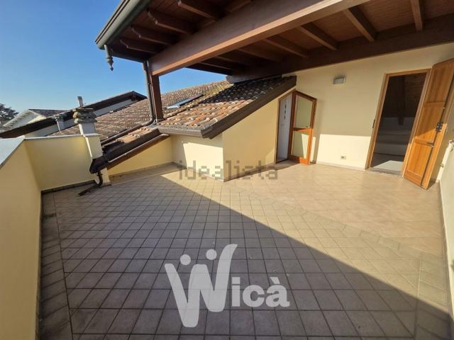 Appartamento in vendita di 125 m²
