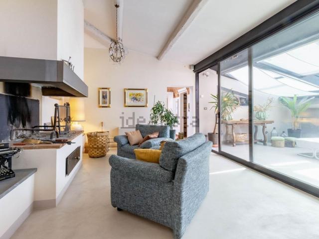 Appartamento in vendita di 125 m²