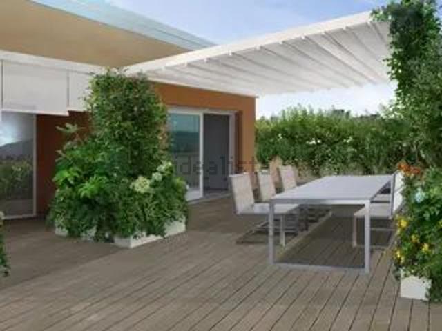 Appartamento in vendita di 125 m²