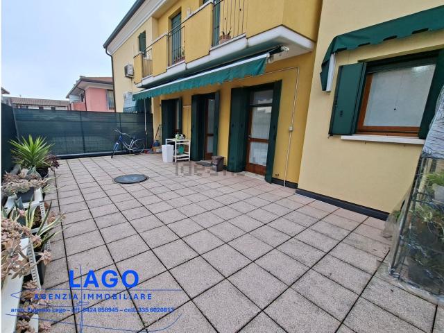 Appartamento in vendita di 125 m²