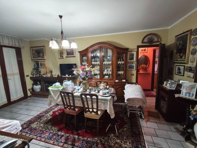 Appartamento in vendita di 125 m²