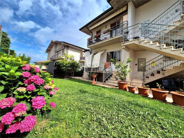 Appartamento in vendita di 125 m²