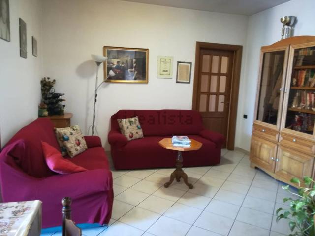 Appartamento in vendita di 125 m²