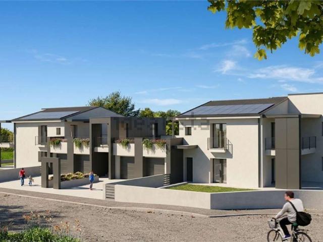 Appartamento in vendita di 125 m²