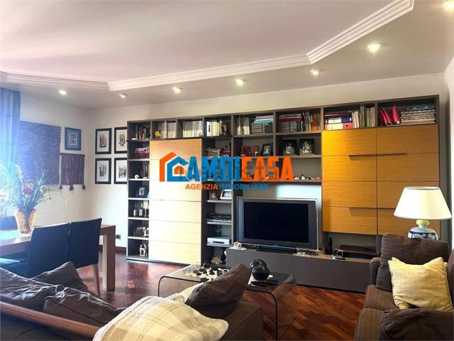 Appartamento in vendita di 125 m²