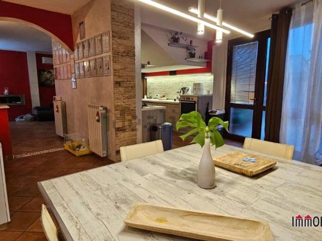 Appartamento in vendita di 125 m²