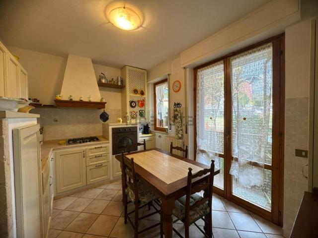 Appartamento in vendita di 125 m²
