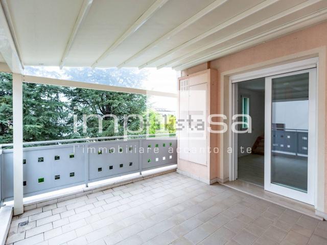 Appartamento in vendita di 125 m²