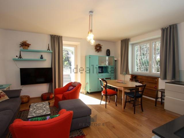 Appartamento in vendita di 125 m²