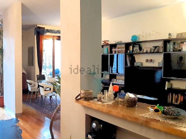 Appartamento in vendita di 125 m²