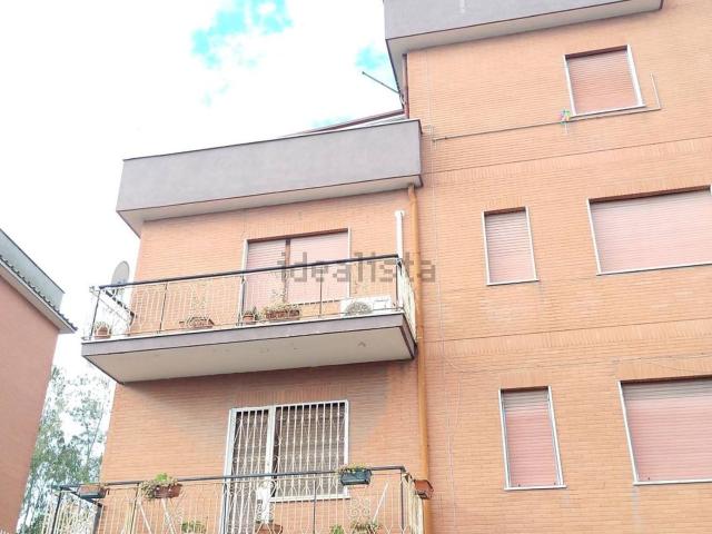 Appartamento in vendita di 125 m²