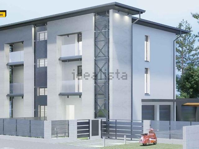 Appartamento in vendita di 125 m²