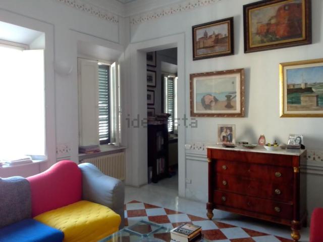 Appartamento in vendita di 125 m²