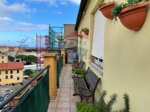 Appartamento in vendita di 125 m² in Via Palestro, 7