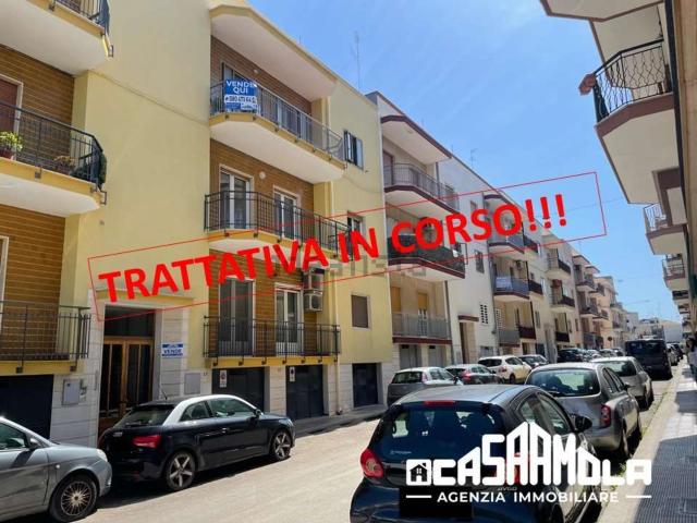 Appartamento in vendita di 125 m²