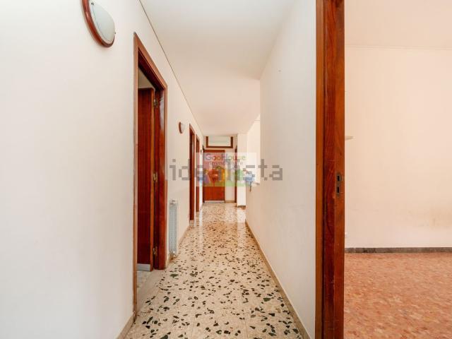 Appartamento in vendita di 125 m²