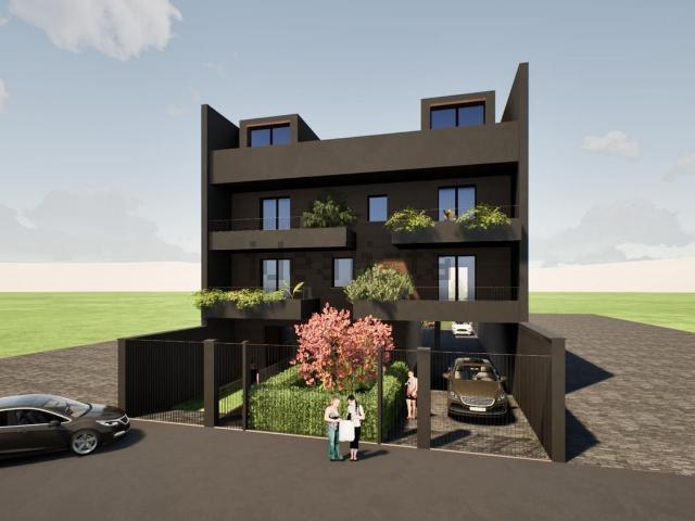 Appartamento in vendita di 125 m²