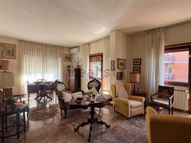 Appartamento in vendita di 125 m²