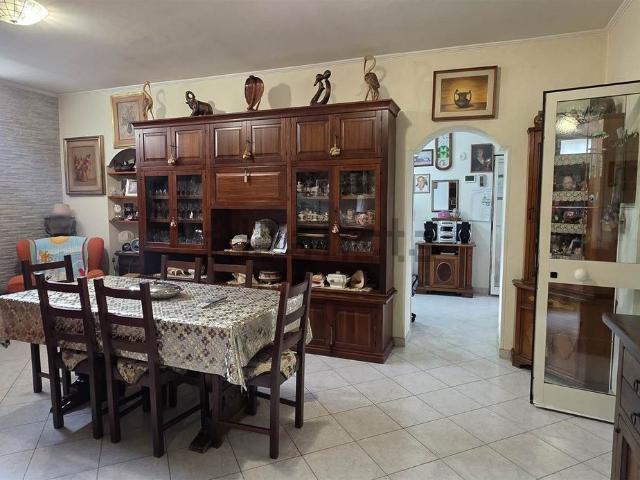 Appartamento in vendita di 125 m²