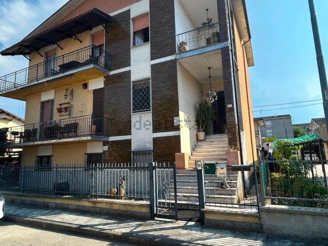 Appartamento in vendita di 125 m²