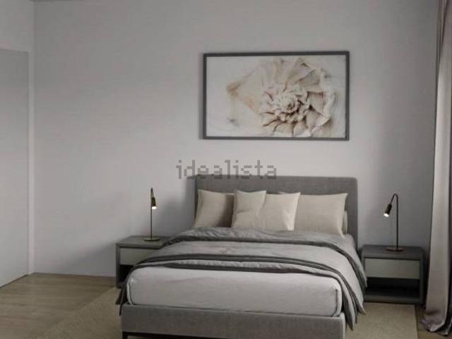 Appartamento in vendita di 125 m²