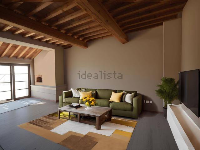 Appartamento in vendita di 125 m²