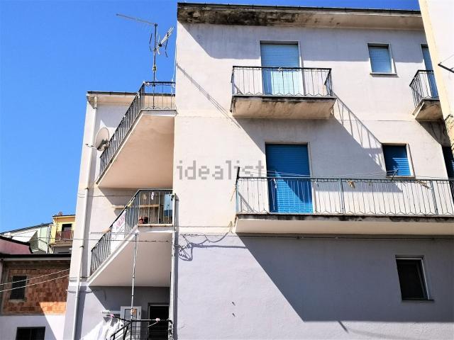 Appartamento in vendita di 125 m²