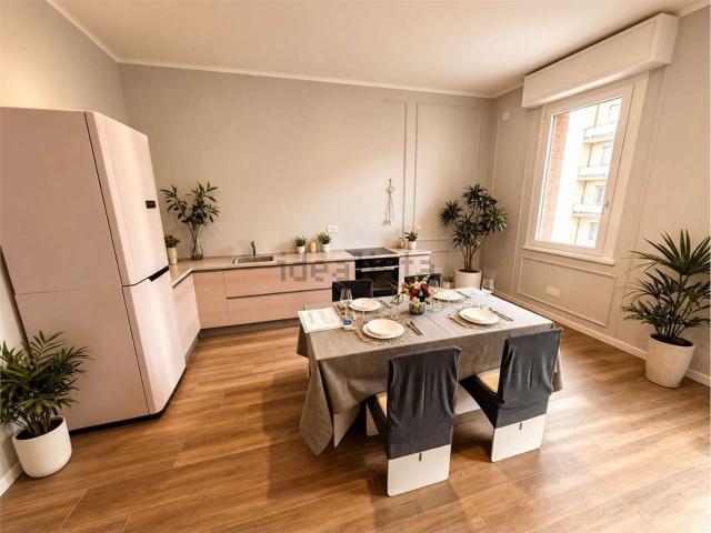 Appartamento in vendita di 125 m²