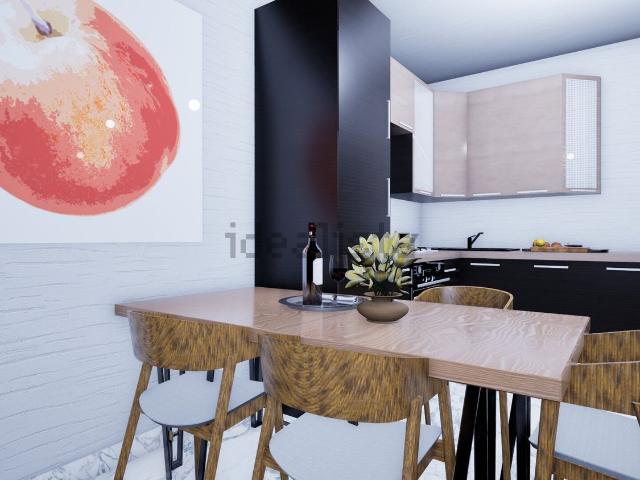 Appartamento in vendita di 125 m²