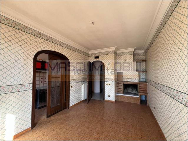 Appartamento in vendita di 125 m²
