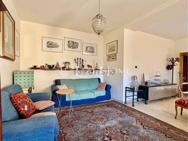 Appartamento in vendita di 125 m²