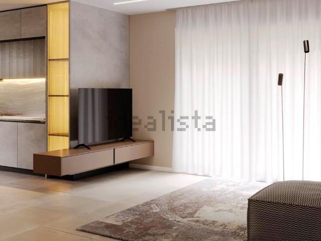 Appartamento in vendita di 125 m²