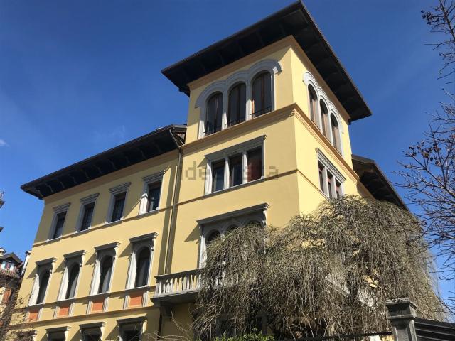 Appartamento in vendita di 125 m²