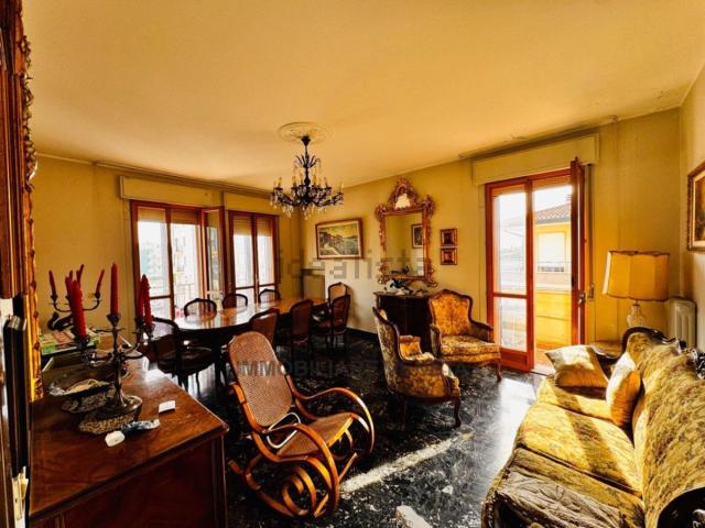 Appartamento in vendita di 125 m²