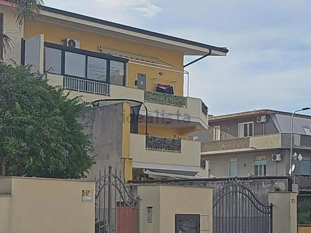 Appartamento in vendita di 125 m² in Via 1° Maggio