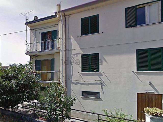 Appartamento in vendita di 125 m² in Via 25 Aprile