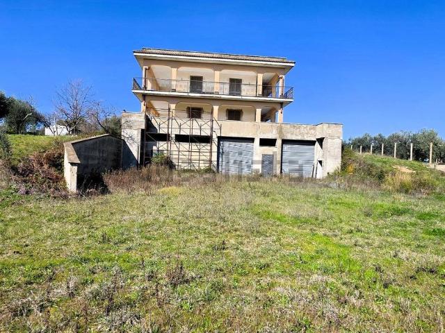 Appartamento in vendita di 125 m² in Via Colle Nasone