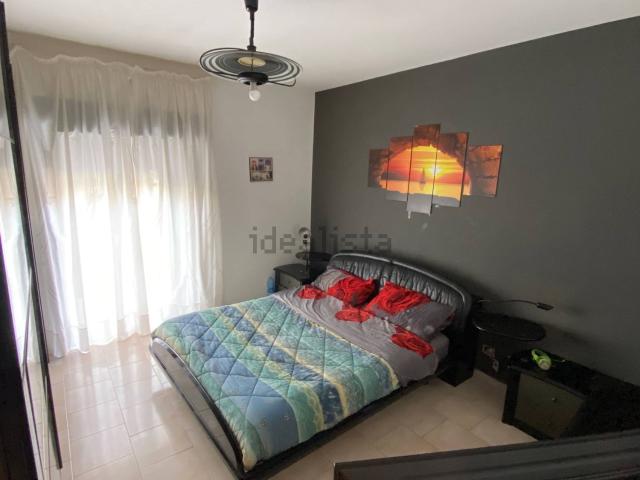 Appartamento in vendita di 125 m² in Via Comunale Santo, 311