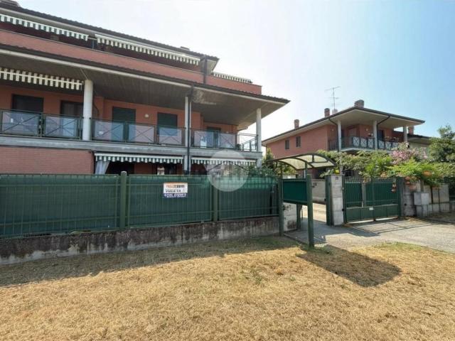 Appartamento in vendita di 125 m² in Via Confienza, 25