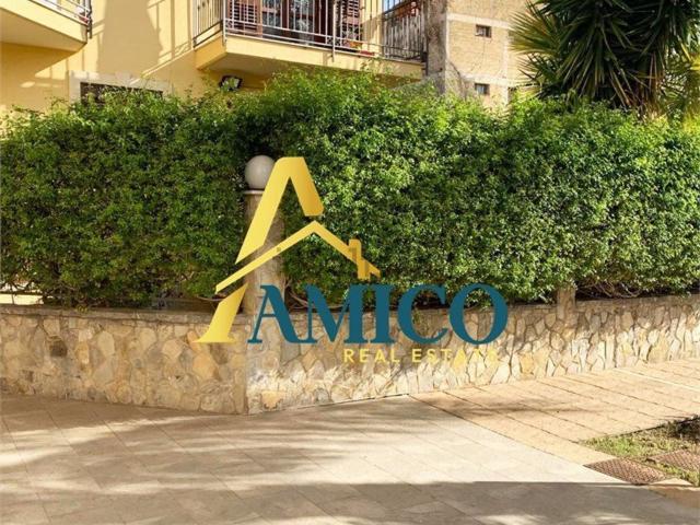 Appartamento in vendita di 125 m² in Via Consolare, 4