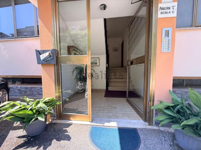 Appartamento in vendita di 125 m² in Via Consolazione, 11