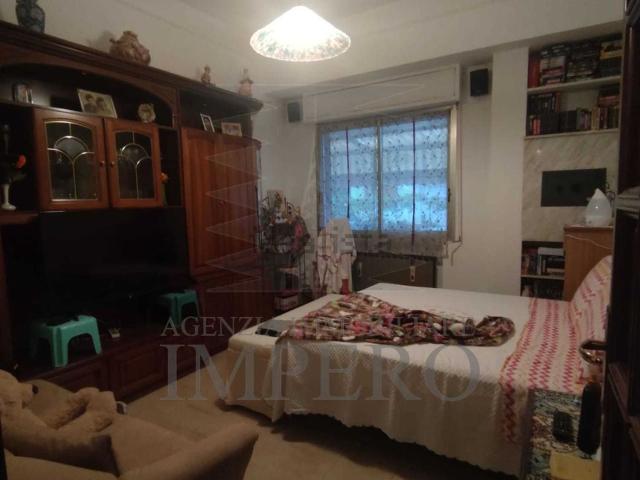 Appartamento in vendita di 125 m² in Via Cornelio Tacito