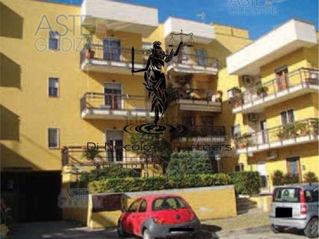 Appartamento in vendita di 125 m² in Via Corsica, 168