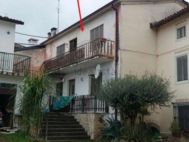 Appartamento in vendita di 125 m² in Via Costa, 111