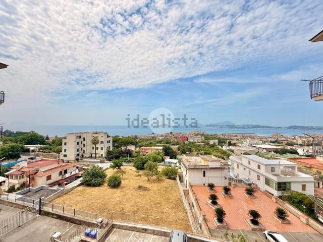 Appartamento in vendita di 125 m² in Via Coste D&apos Agnano