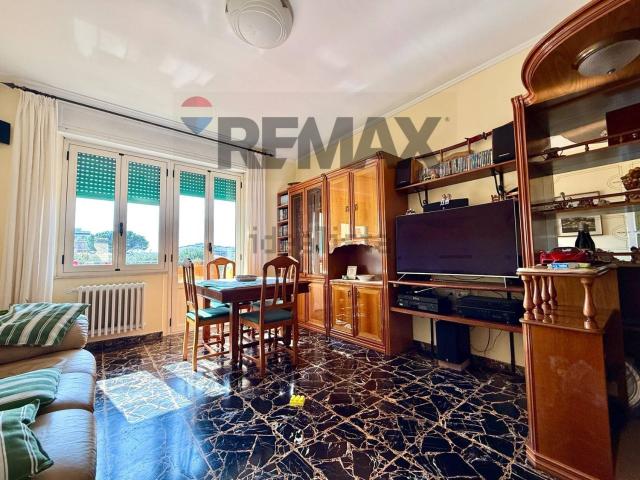 Appartamento in vendita di 125 m² in Via Cattaro, 18