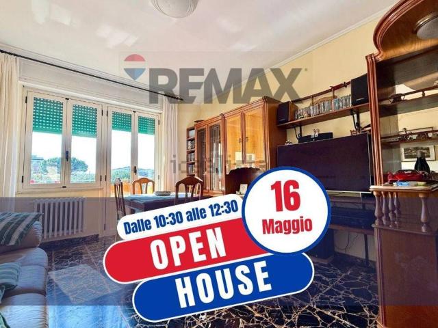 Appartamento in vendita di 125 m² in Via Cattaro, 18